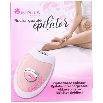 Action Depilator oferta