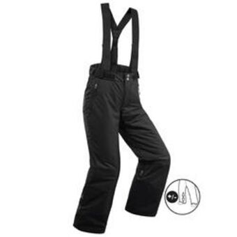 Decathlon Spodnie narciarskie dla dzieci wedze 500 pnf oferta