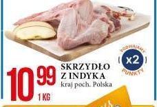 E.Leclerc Skrzydło z indyka oferta