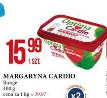 E.Leclerc Margaryna optima cardio oferta