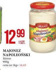 E.Leclerc Majonez napoleoński mosso oferta