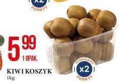 E.Leclerc Kiwi oferta