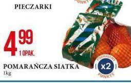E.Leclerc Pomarańcze oferta