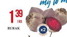 E.Leclerc Buraki oferta