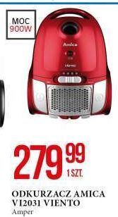 E.Leclerc Odkurzacz viento vi2031 amica oferta