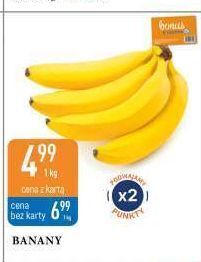 E.Leclerc Banany oferta
