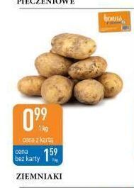 E.Leclerc Ziemniaki oferta