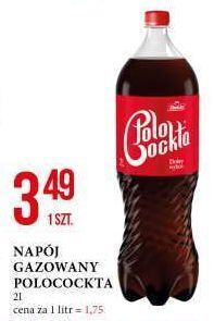 E.Leclerc Napoj zbyszko polo cockta oferta