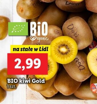Lidl Kiwi gold oferta