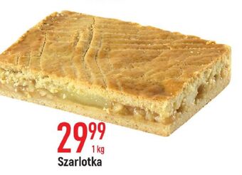 E.Leclerc Szarlotka oferta