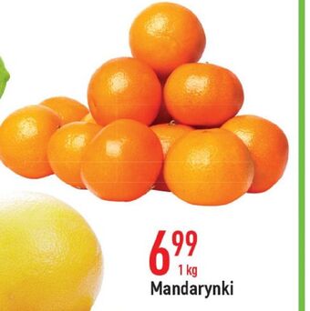 Mandarynki