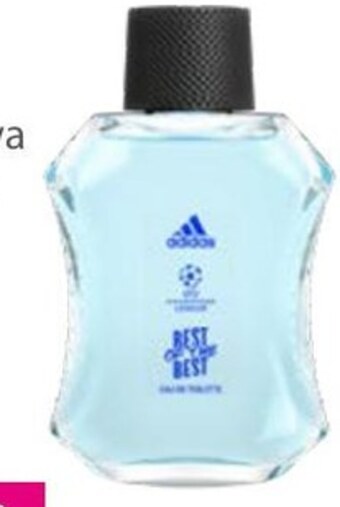 Hebe Woda toaletowa dla mężczyzn adidas oferta
