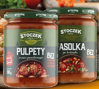 Topaz Danie gotowe stoczek oferta