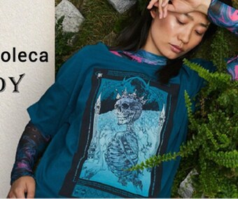 Medicine T-shirt damski medicine oferta
