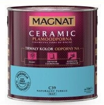 Bricomarche Farba magnat oferta