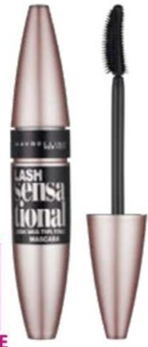 Hebe Tusz do rzęs maybelline oferta