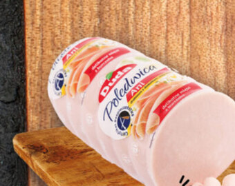 Społem Polędwica duda oferta