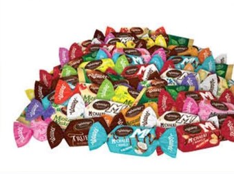 Spar Cukierki wawel oferta