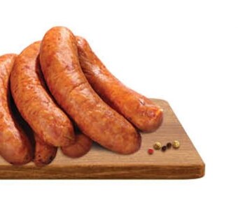 Spar Kiełbasa olewnik oferta