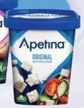 Avita Ser apetina oferta