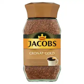 Sklep Polski Jacobs cronat gold kawa rozpuszczalna 100 g oferta