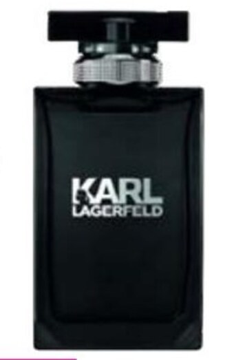 Hebe Woda toaletowa dla mężczyzn karl lagerfeld oferta