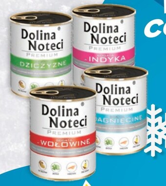 Carrefour Karma dla psa dolina noteci oferta