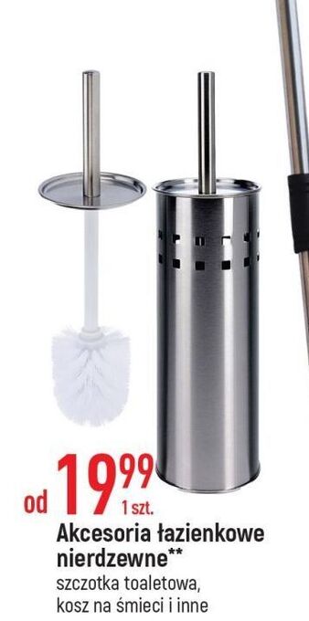 E.Leclerc Kosz na śmieci oferta