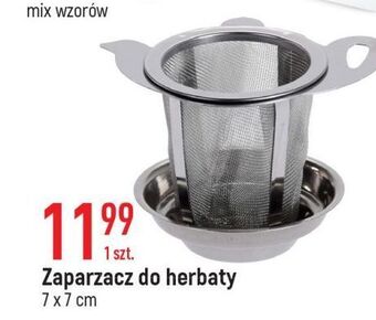 E.Leclerc Zaparzacz do herbaty oferta