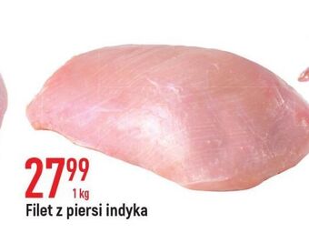 E.Leclerc Filet z piersi indyka oferta