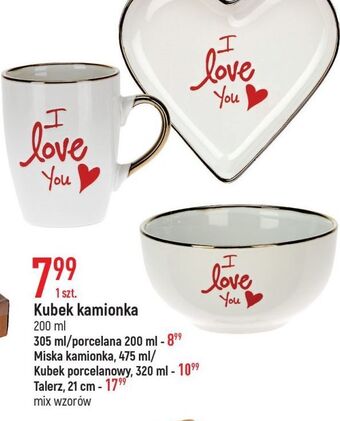 E.Leclerc Talerz 21 cm oferta