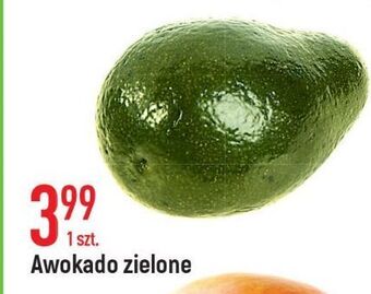 E.Leclerc Awokado zielone oferta