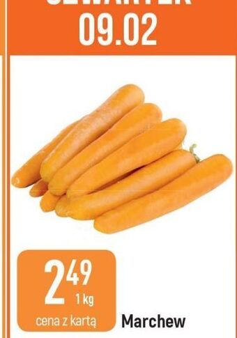 E.Leclerc Marchewka oferta