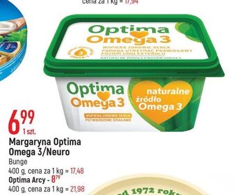 E.Leclerc Margaryna optima neuro oferta