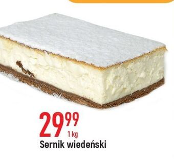E.Leclerc Sernik wiedeński oferta