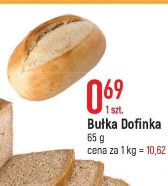 E.Leclerc Bułka dofinka oferta