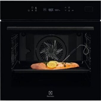 Avans Piekarnik electrolux eob7s31z steamboost elektryczny parowy czarny a+ oferta