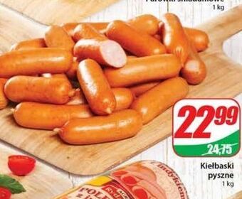 Dino Kiełbaski pyszne agro rydzyna oferta