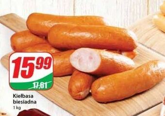 Dino Kiełbasa biesiadna agro rydzyna oferta