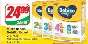 Mleko 5 bebiko junior