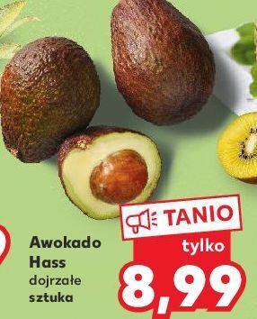 Kaufland Awokado hass oferta