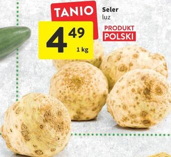 Intermarche Seler oferta