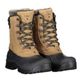 Decathlon Buty turystyczne śniegowce męskie cmp kinos oferta