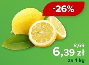 Barbora Cytryna oferta