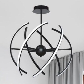 Merkury Market Lampa led oferta