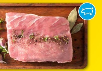 Lidl Schab wieprzowy rzeźnik oferta