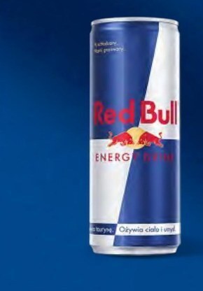 Lidl Red bull napój energetyczny 250 ml oferta