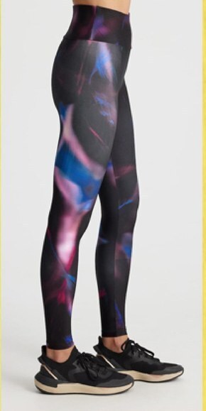 OYSHO Legginsy oferta