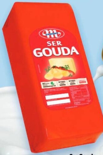Lewiatan Ser mlekovita oferta