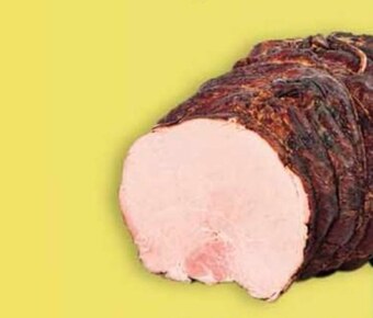 Carrefour Market Szynka oferta